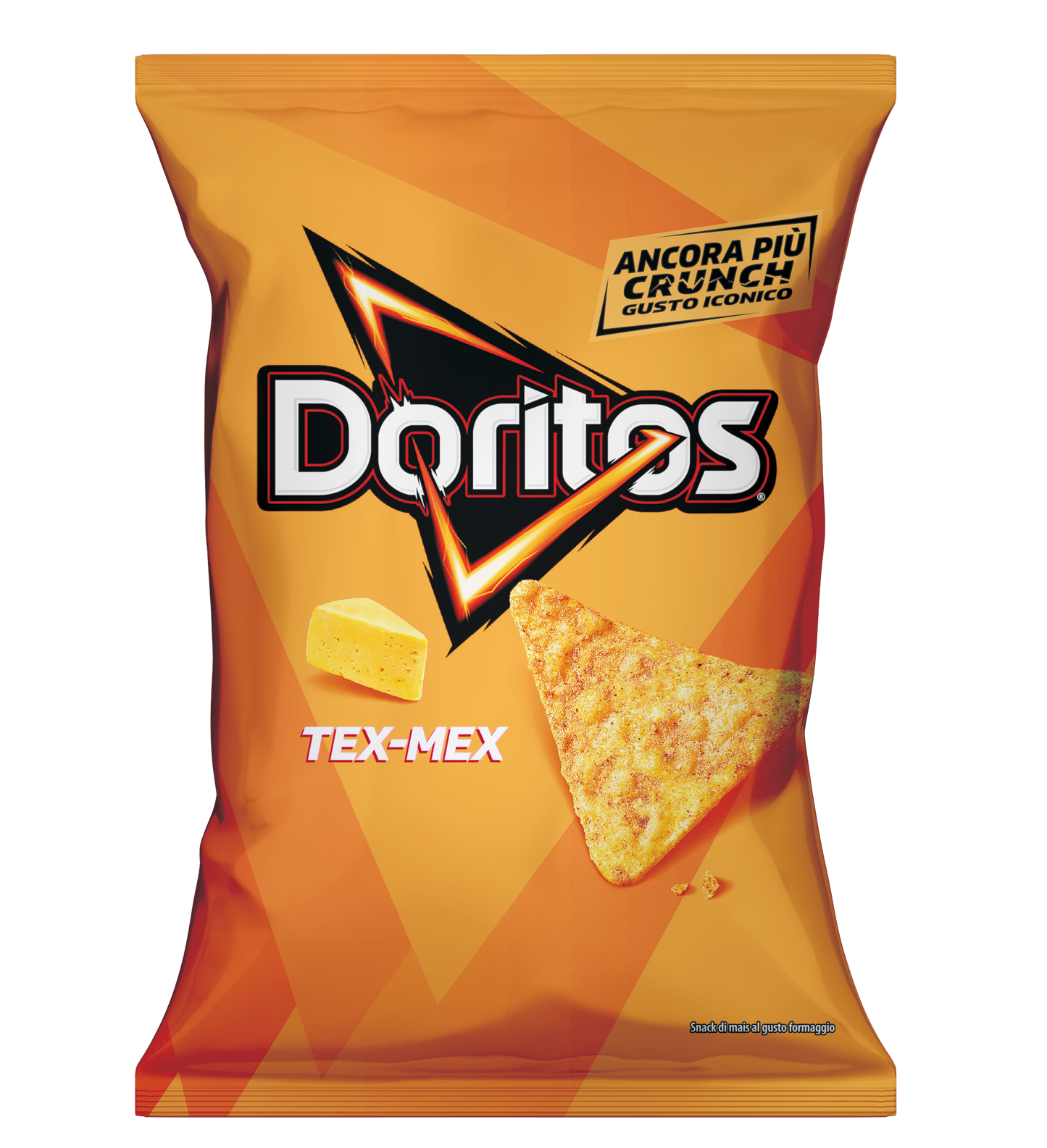 20 x DORITOS BAR TEX MEX G.40