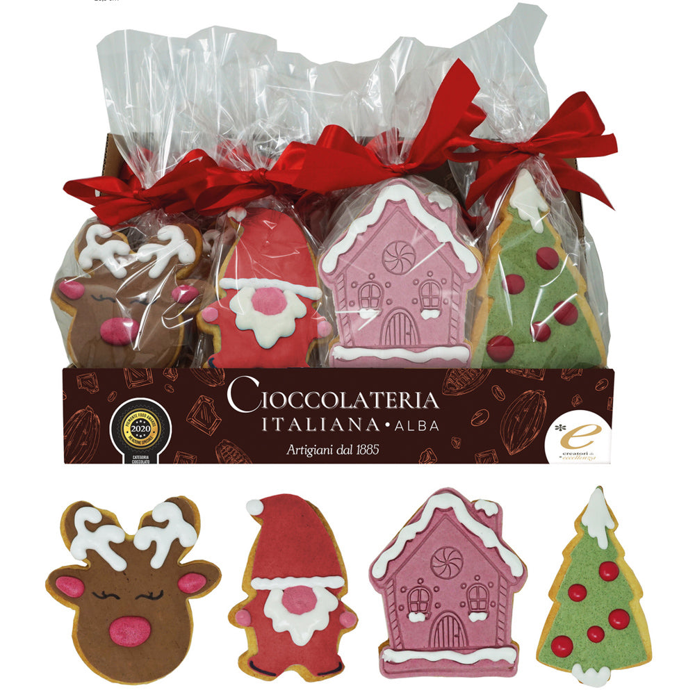 BISCOTTI NATALE G50 ERREPI