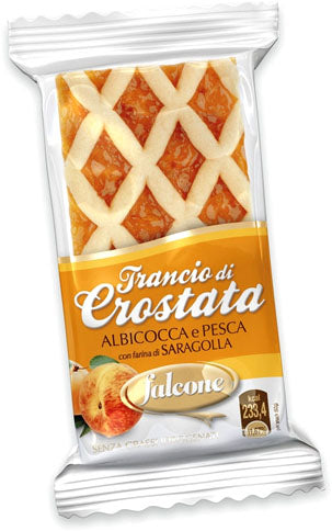 13 x CROSTATA TRANCIO G.60 ALB/PES FALCONE