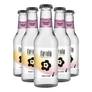 TONICA INDIAN VAP ML200 FAVOL