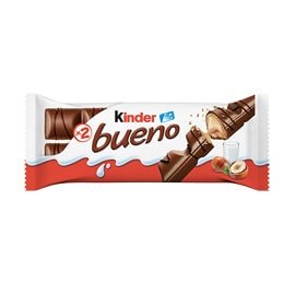 30 x KINDER BUENO 43 Gr