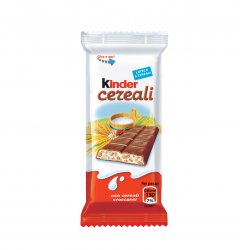 40 x KINDER CEREALI