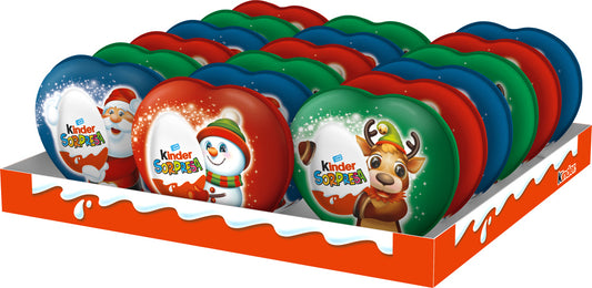 KINDER CUORE CAVO G53 FERRERO