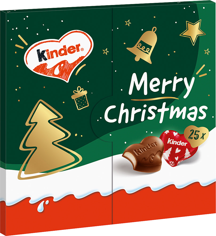 KINDER LOVE MINI G107 FERRERO