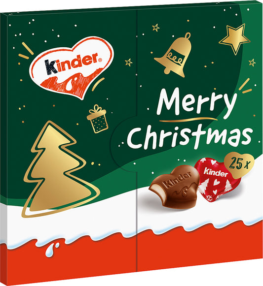 KINDER LOVE MINI G107 FERRERO