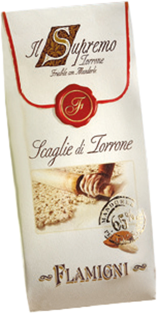 SUPREMO SCAGLIE G150 FLAMIGNI