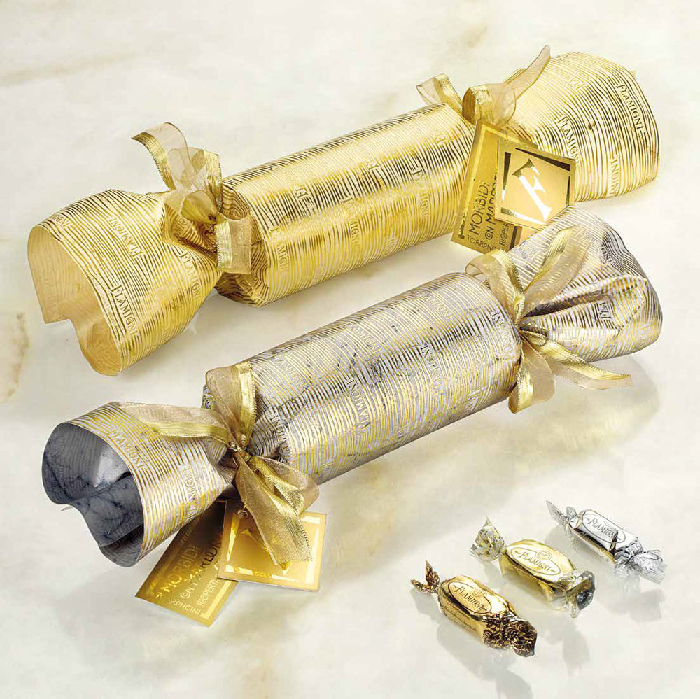 TORRONCINI PAPILLON G200 FLAMIGNI