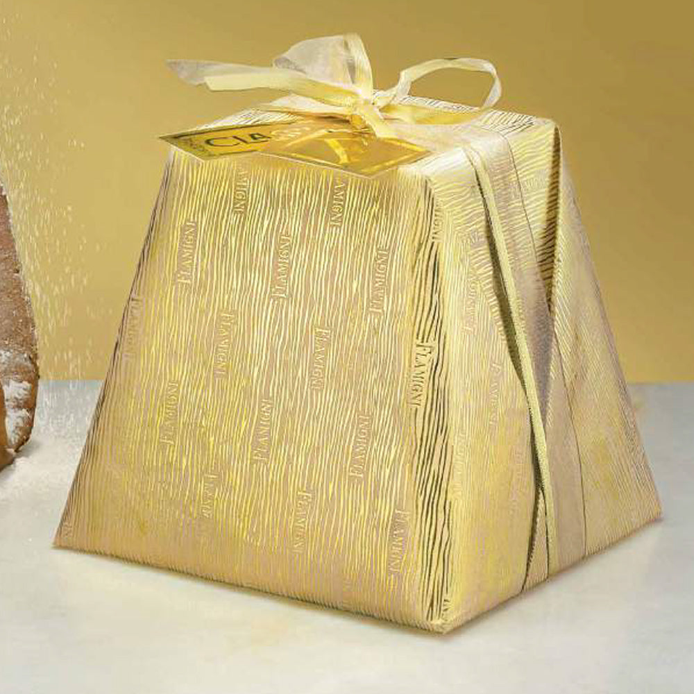 PANDORO INCARTATO KG1 FLAMIGNI