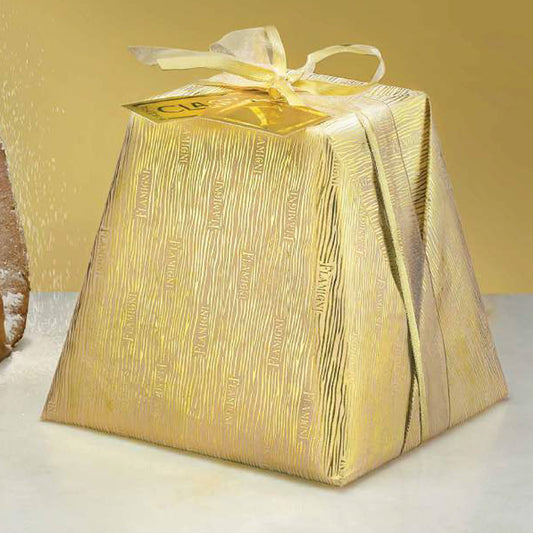 PANDORO INCARTATO KG1 FLAMIGNI