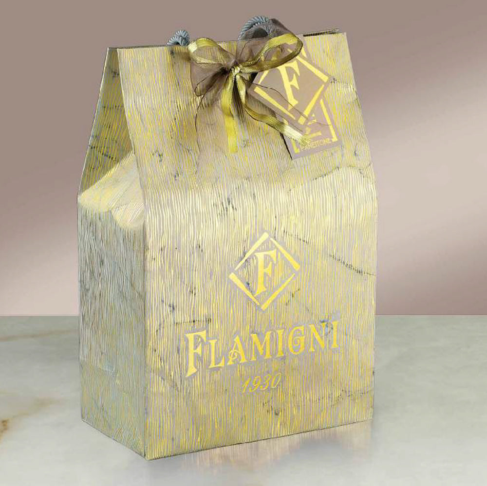 PANETTONE MILANO SHOP.PLATINO KG1