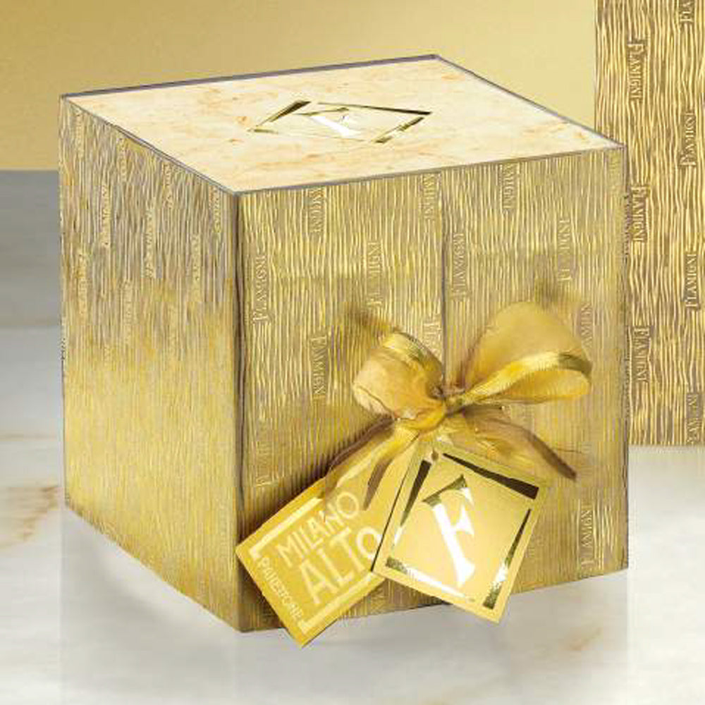 PANETTONE MILANO COFANETTO KG1 FLA