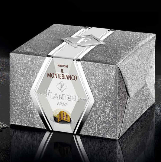 PANETTONE MONTEBIANCO G950 FLAMIGNI