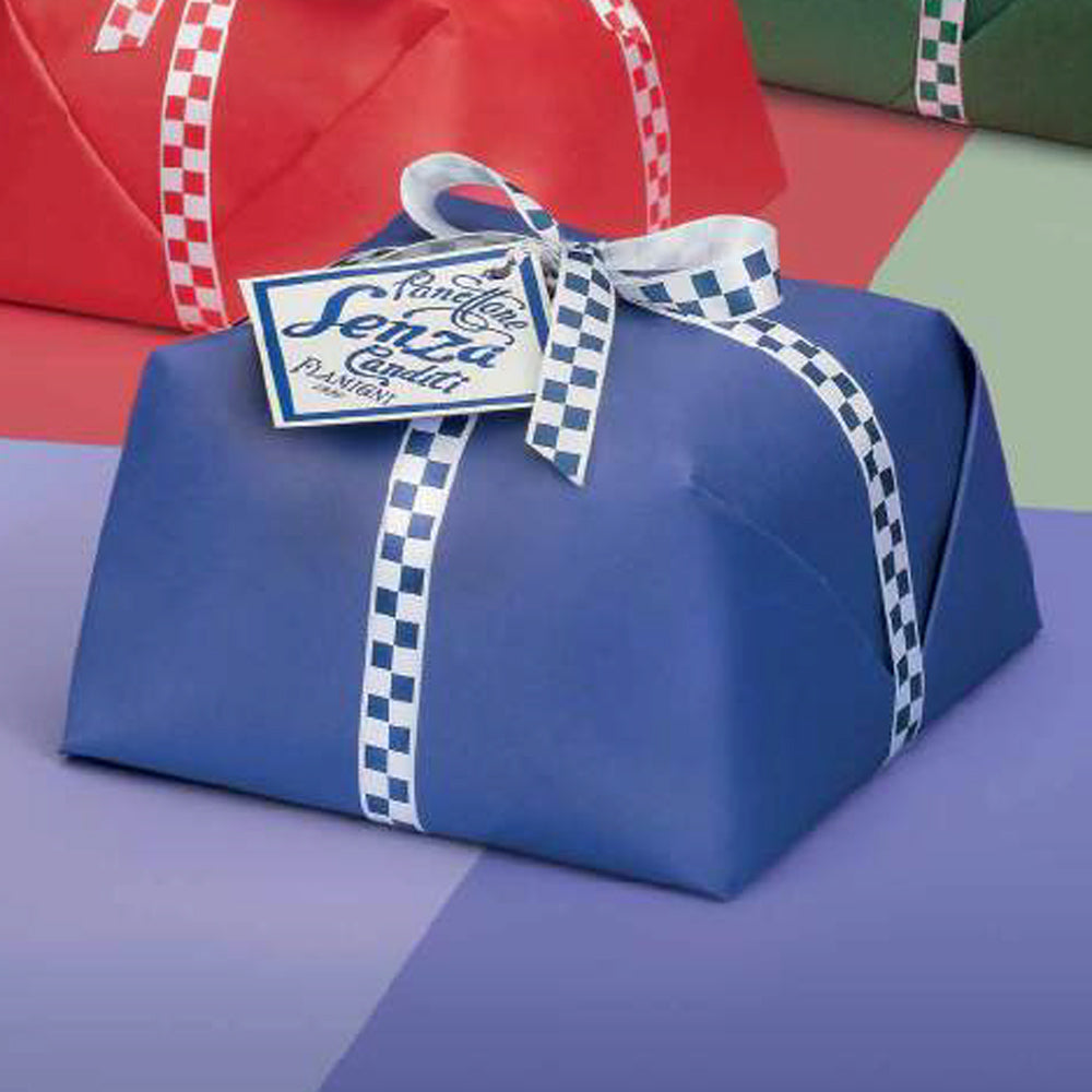 PANETTONE S/CANDITI INC.G750 FLAMIG