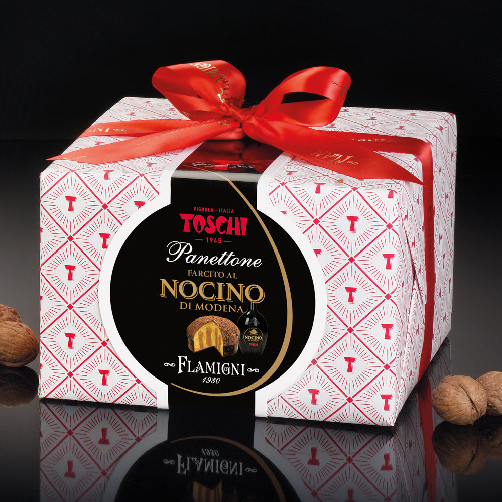 PANETTONE NOCINO TOSCHI G950 FLAMIG