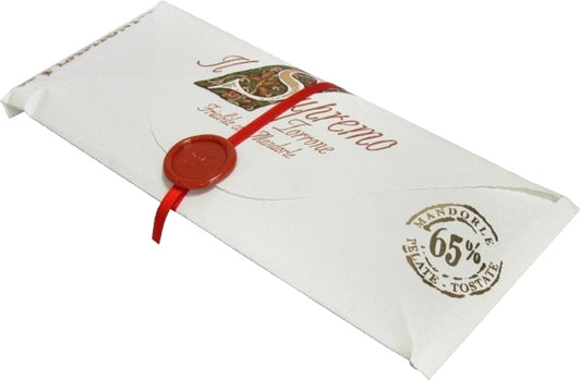 SUPREMO BUSTA G150 FLAMIGNI