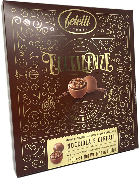 ECCELLENZE BROWN G160 FELETTI