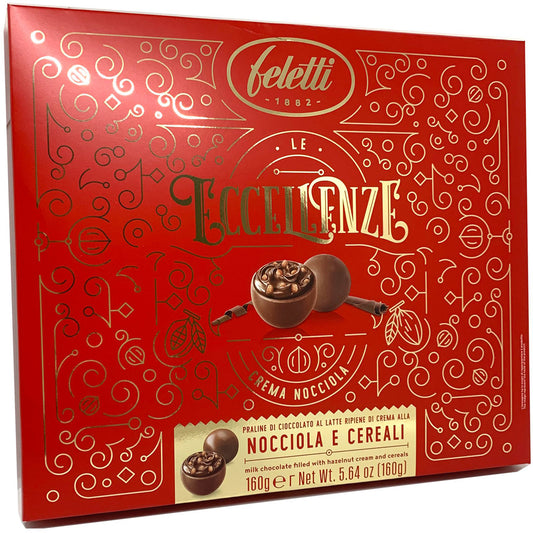 ECCELLENZE RED G160 FELETTI