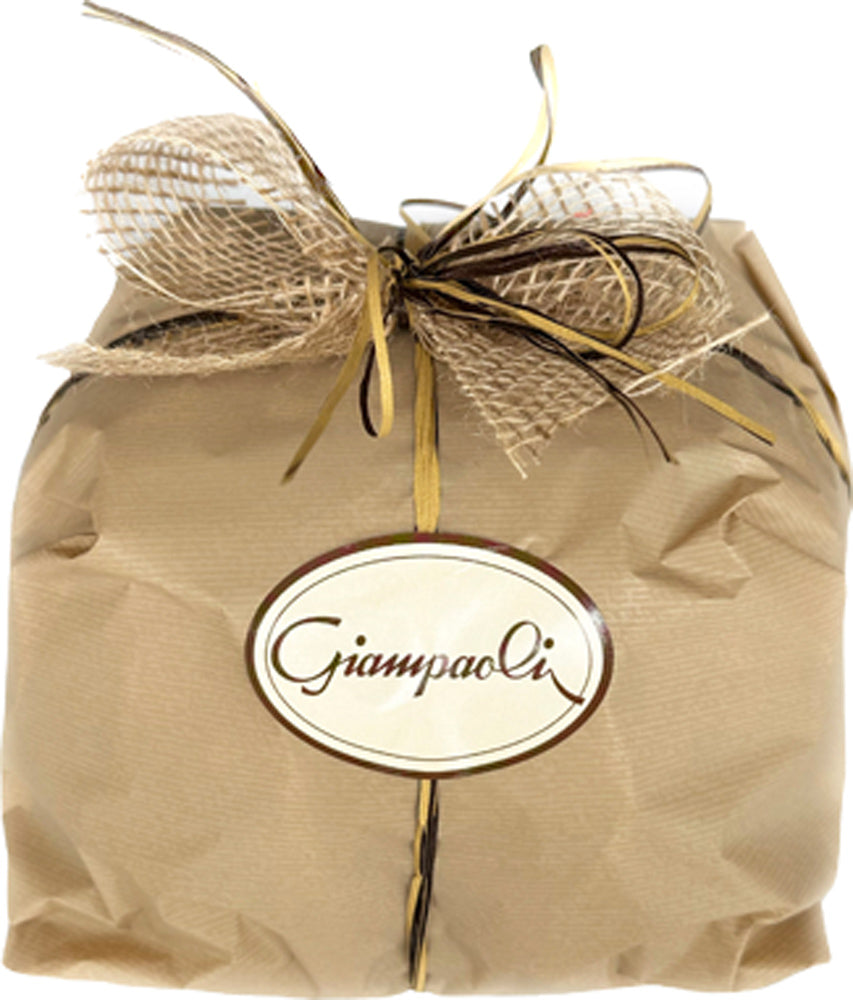 PANETTONE INC.RUSTICO G900 GIAMP.
