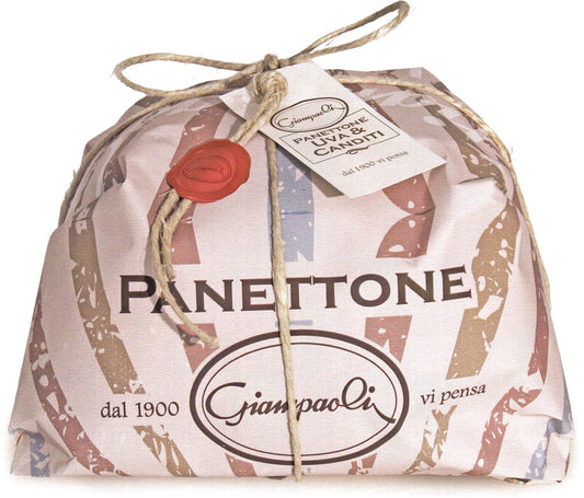 PANETTONE INC.VINTAGE G900 GIAMP.
