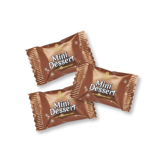 1 x NAPOLITANER MINI DESSERT CORTESIA LATTE 240 pz