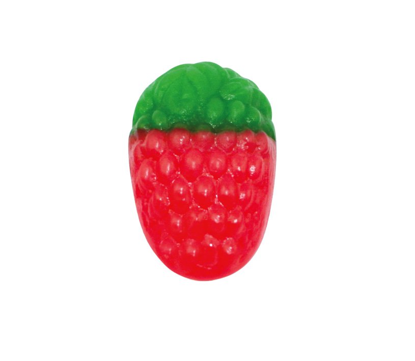 FRAGOLA SELVATICA (140) JAKE 1KG