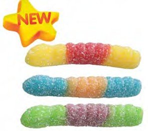 VERMI SOUR (140) JAKE