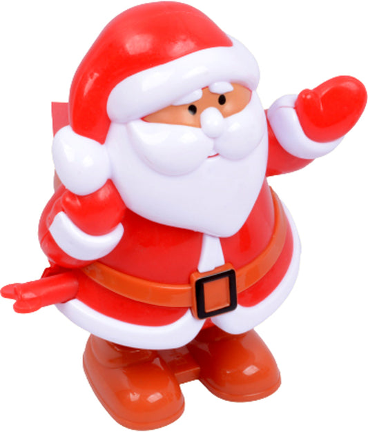 BABBO NATALE DANZANTE G8X12 JOYGUM