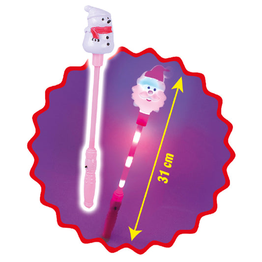 BABBO NATALE STICK G3X12PZ JOYGUM