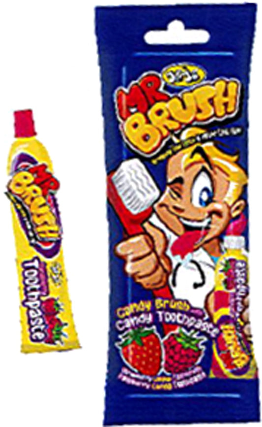 MR BRUSH SPAZZOLINO G25X24PZ JOJO