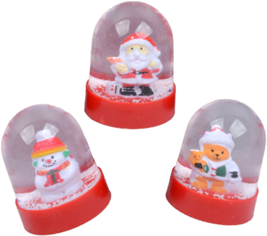 PALLA DI NEVE G3X12PZ JOYGUM