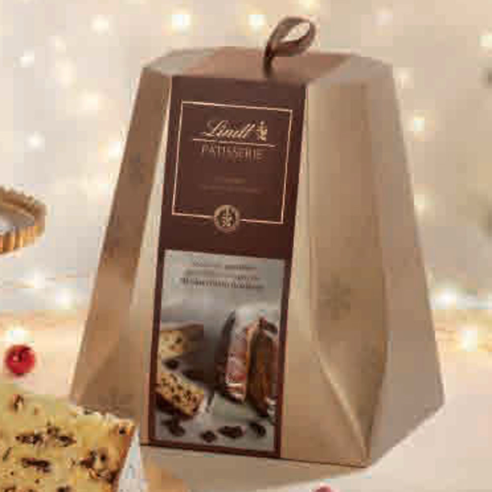 PANDORO GOCCE CIOCCO G900 LINDT