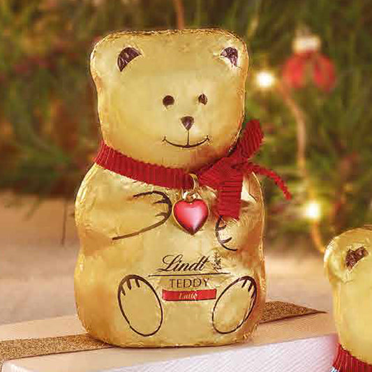 ORSETTO LATTE G100 LINDT