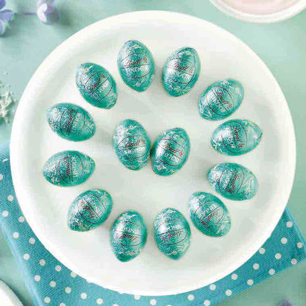 1 x LINDT OVETTI LINDOR COCCO 110 pz