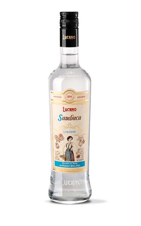 LUCANO SAMBUCA CL.70