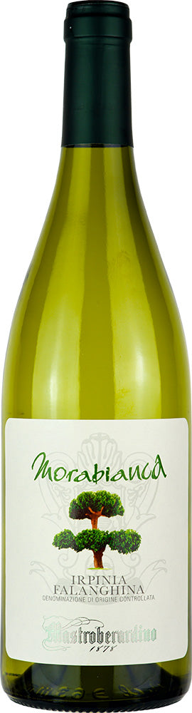 1 x FALANGHINA IRPINIA DOC CL75 MASTROBERA