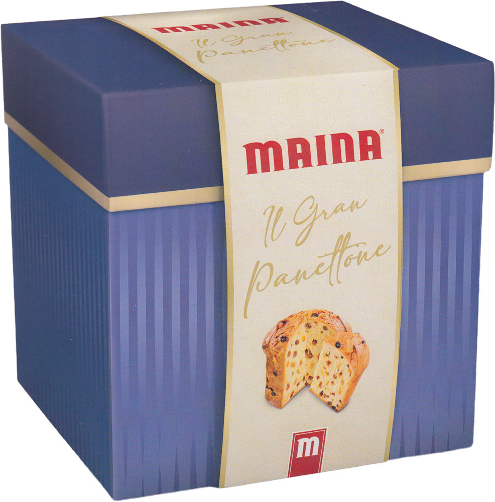 GRAN PANETTONE BOX KG1 MAINA