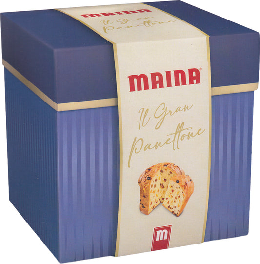 GRAN PANETTONE BOX KG1 MAINA