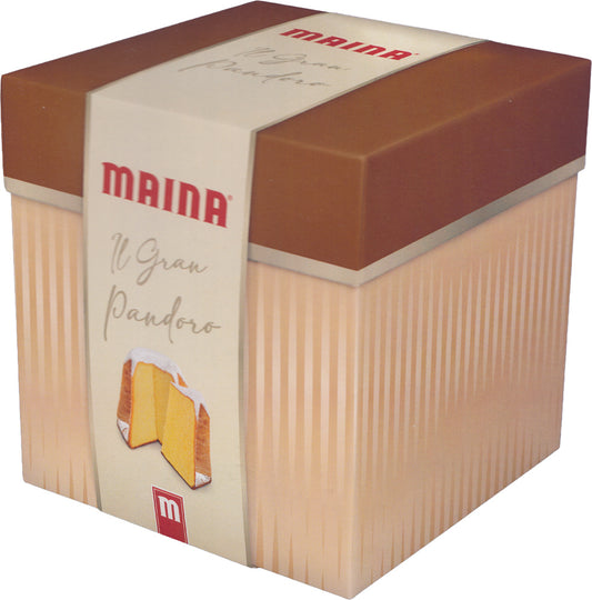 GRAN PANDORO BOX KG1 MAINA