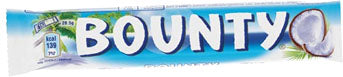 24 x BOUNTY BOX