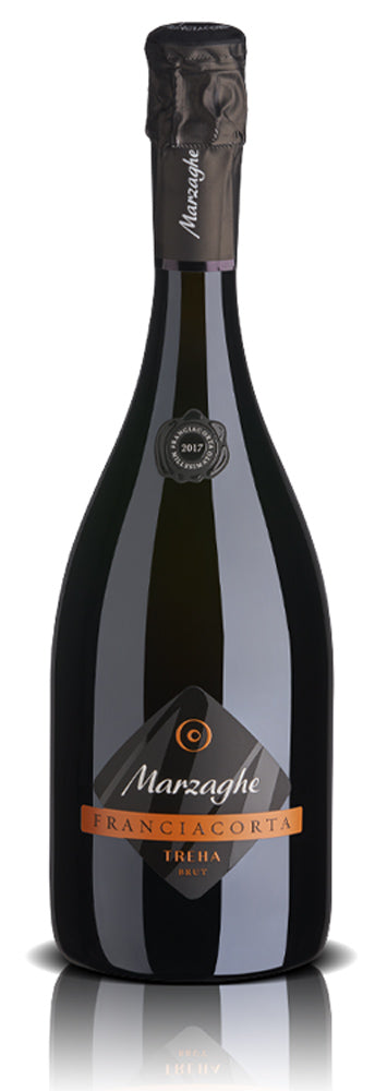 1 x FRANCIACORTA BRUT BIO THREA CL75 MA