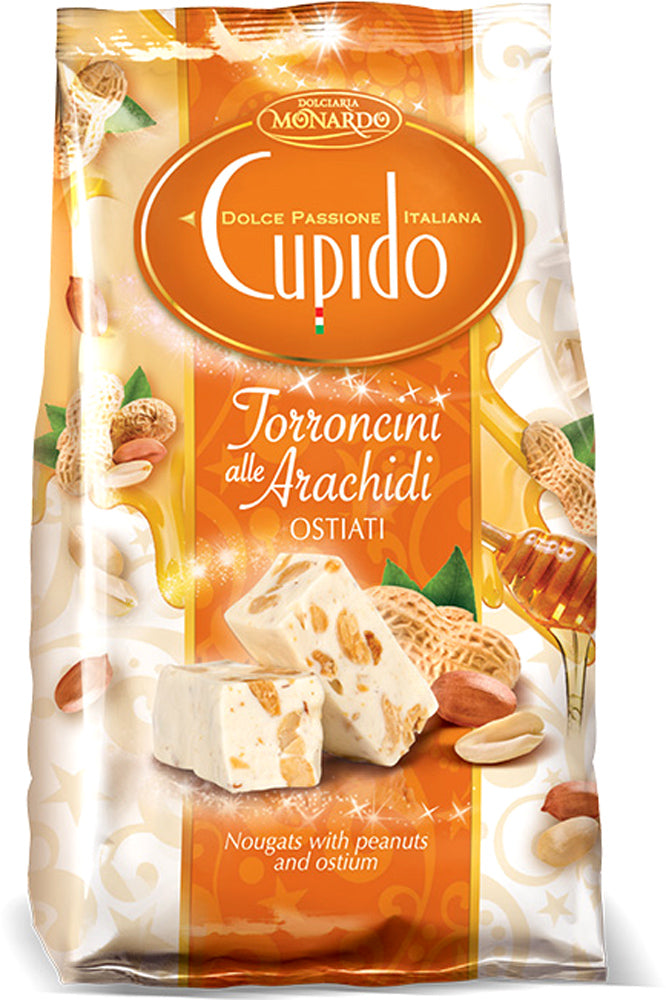 TORRONCINI OSTIATI CUPIDO G100