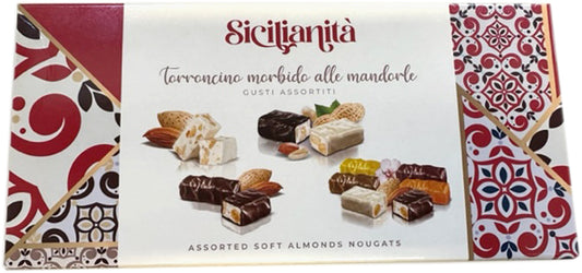 TORRONCINI ASTUCCIO RIC.G75 MONARD