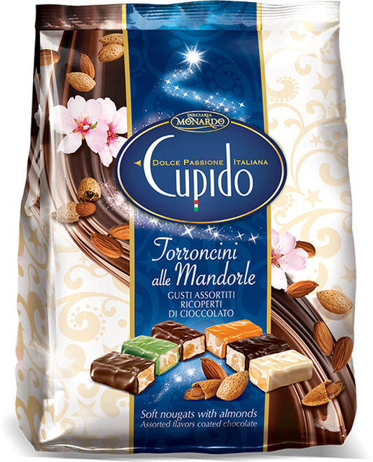 TORRONCINI RICO ASS.TI CUPIDO G90