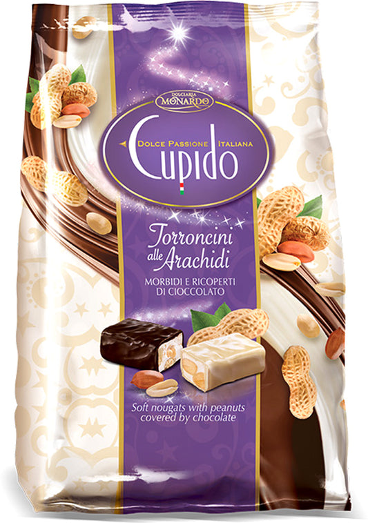 TORRONCINI RIC.MORBIDI CUPIDO G100