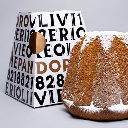 PANDORO G750 OLIVIERI