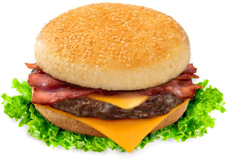 PANINO BACONBURGER PARTNER