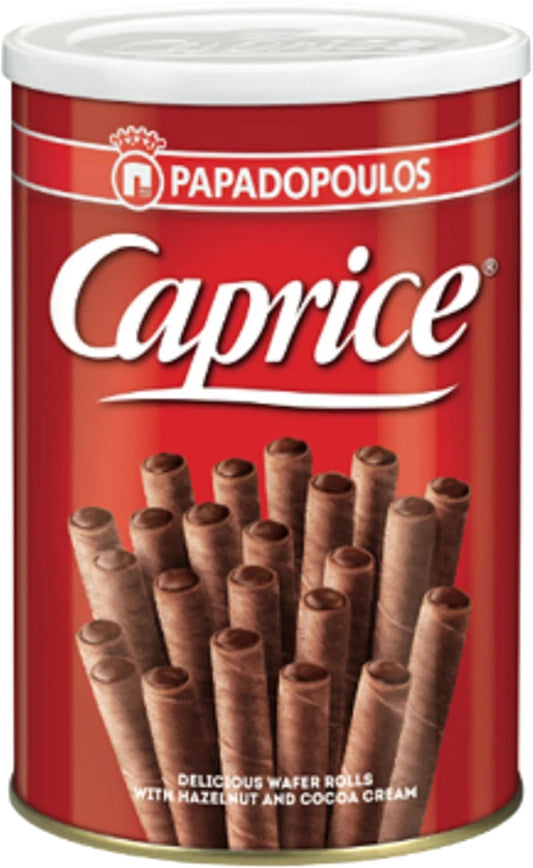 CAPRICE CLASSICO G250 PAPADOPOULOS