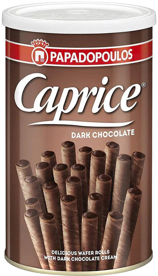 CAPRICE DARK G250 PAPADOPOULOS