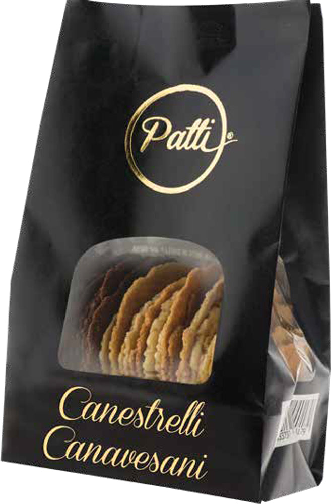 CANESTRELLI CANAVESANI CAFFE' G200