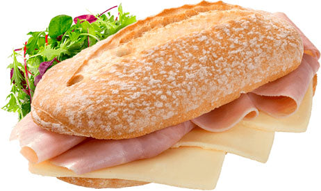 PANINO CAMPAGNOLO COTTO PARTNER